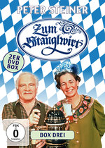 Film: Zum Stanglwirt - Box Drei [2 DVDs]