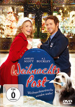 Film: Weihnachtspost
