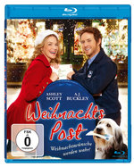 Film: Weihnachtspost