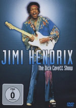 Film: Jimi Hendrix - The Dick Cavett Show