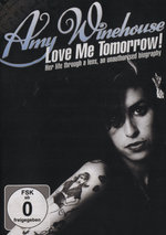 Film: Amy Winehouse - Love Me Tomorrow!