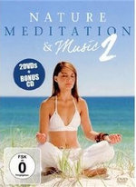 Film: Nature Meditation & Music 2 [2 DVDs] (+ CD)