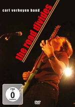 Film: Carl Verheyen Band - The Road Divides