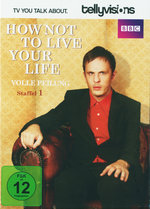 Film: How not to live your life - Staffel 1 [3 DVDS]
