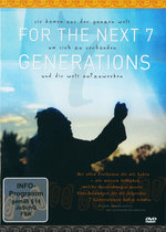 Film: For the Next 7 Generations (OmU)
