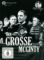 Film: Der grosse McGinty