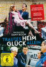 Film: Trautes Heim, Glück allein