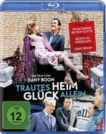 Film: Trautes Heim, Glück allein