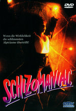 Film: Schizomaniac