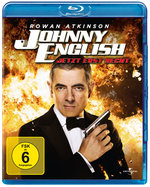 Film: Johnny English - Jetzt erst recht (+ Dig. Copy)