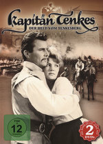 Film: Kapitän Tenkes - Der Held vom ... [2 DVDs]