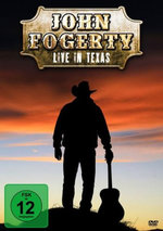 Film: John Fogerty - Live in Texas