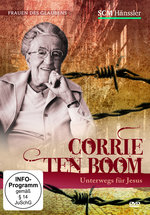 Film: Corrie ten Boom - Unterwegs mit Jesus