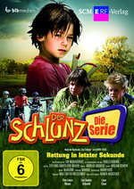 Film: Der Schlunz 1 - Rettung in letzter Sekunde
