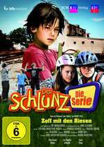 Film: Der Schlunz 2 - Zoff mit den Riesen