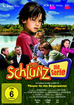 Film: Der Schlunz 3 - Theater für den Bürgermeister