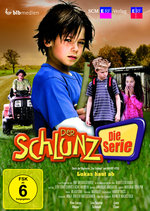 Film: Der Schlunz 4 - Lukas haut ab