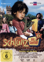 Film: Der Schlunz 6 - Verräter auf der Burg