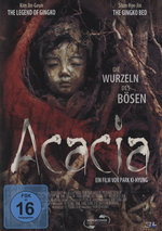 Film: Acacia - Die Wurzeln des Bösen