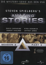 Film: Steven Spielberg's Amazing Stories - Season 2.3