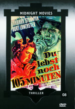 Film: Du lebst noch 105 Minuten