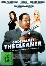Film: Codename: The Cleaner