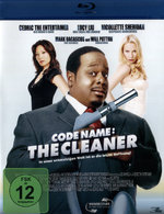Film: Codename: The Cleaner