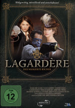Film: Lagardere - Der maskierte Rächer