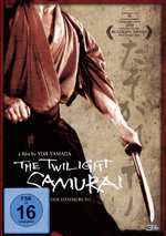Film: The Twilight Samurai
