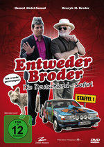 Film: Entweder Broder - Die Deutschland-Safari - St. 1