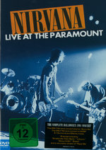Film: Nirvana - Live at Paramount