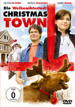 Film: Christmas Town - Die Weihnachtsstadt