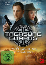 Film: Treasure Guards - Das Vermächtnis des Salomo