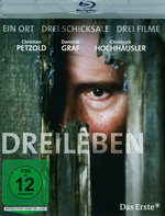 Film: Dreileben [2 BRs]