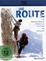 Film: Die Route