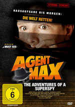 Film: Agent Max