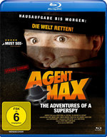 Film: Agent Max