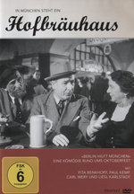 Film: In München steht ein Hofbräuhaus