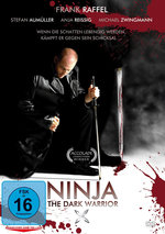 Film: Ninja - The Dark Warrior
