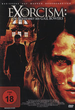 Film: Exorcism - Die Besessenheit der Gail... - Uncut