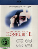 Film: Lebewohl, meine Konkubine