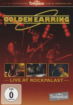 Film: Golden Earring - Live At Rockpalast