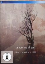 Film: Tangerine Dream - Live in America 92