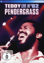 Film: Teddy Pendergrass - Live in '82