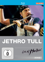 Film: Jethro Tull - Live At Montreux 2003 - KulturSp..
