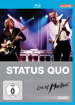 Film: Status Quo - Live at Montreux 2009 - KulturSp...