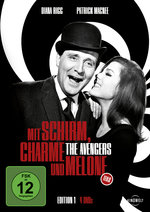 Film: Mit Schirm, Charme und Melone - Ed. 1.2