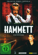 Film: Hammett