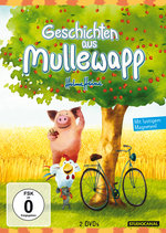 Film: Geschichten aus Mullewapp [2 DVDs]