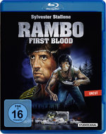 Film: Rambo 1 - First Blood - Uncut